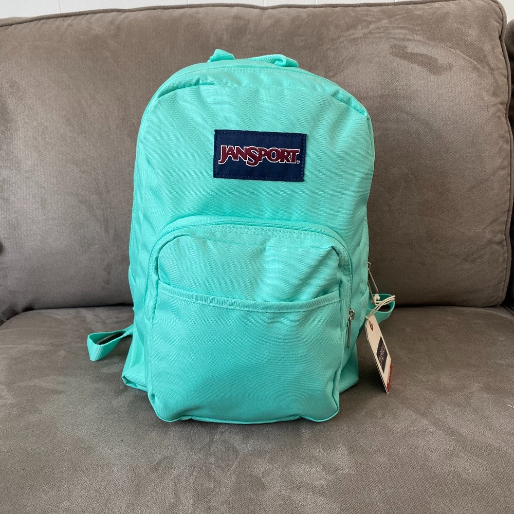 JanSport Full Pint mini backpack- NWT